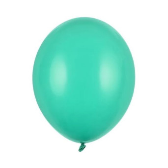 Globo Látex R12 de 30 Centímetros 50 Unidades acabado Pastel