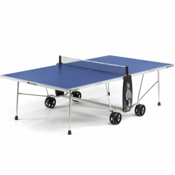 Mesa Plegable de Exterior para Tenis de Mesa