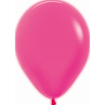 Globo Látex R5 de 13 Centímetros 100 Unidades acabado Neón de Sempertex