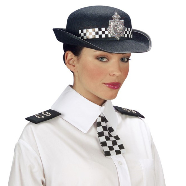 Gorro de Policía para Adulto