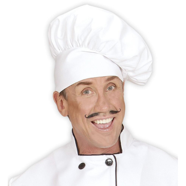 Sombrero de Cocinero para Adulto