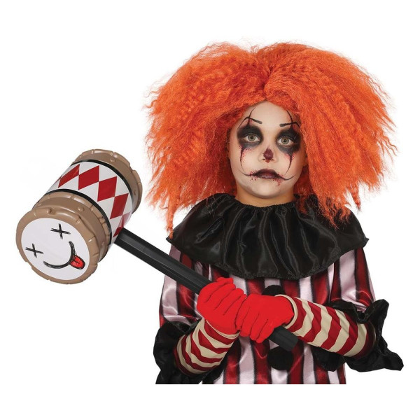 Mazo de Payaso de 35 Centímetros Infantil