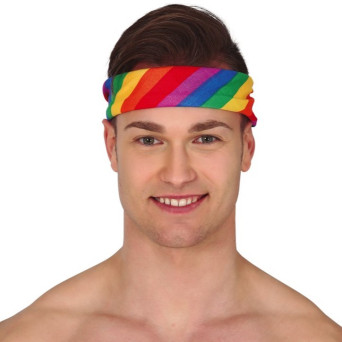 Pañuelo de Rainbow para Adulto