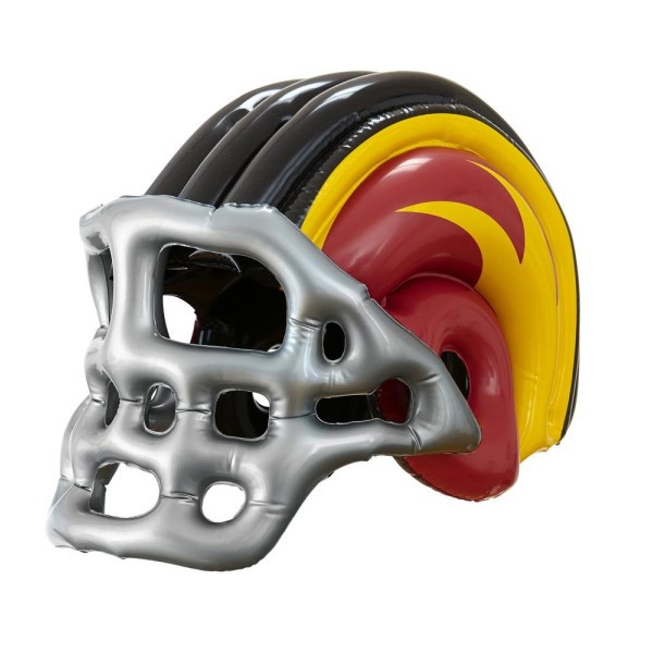 Casco de Fútbol Americano Hinchable para Adulto