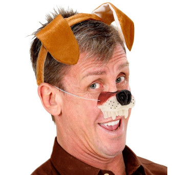 Nariz de Perro