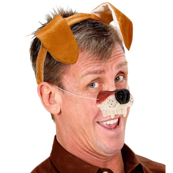 Nariz de Perro