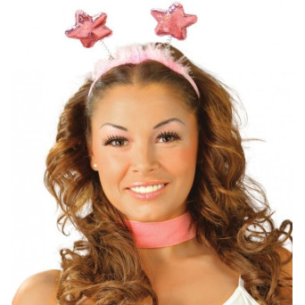 Diadema de Estrellas