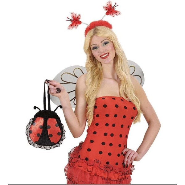 Bolso de Mariquita