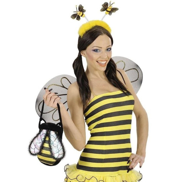 Bolso de Abeja