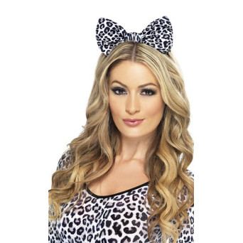 Lazo de Leopardo