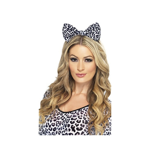 Lazo de Leopardo