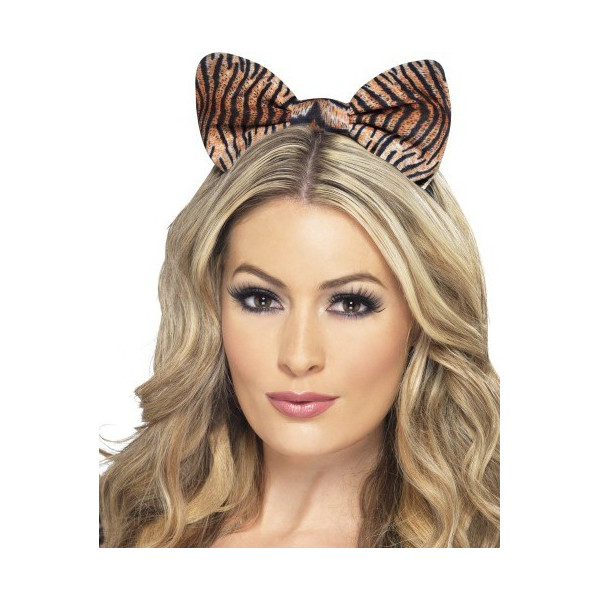 Lazo de Tigre