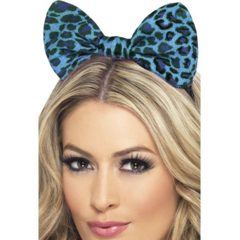 Lazo de Leopardo