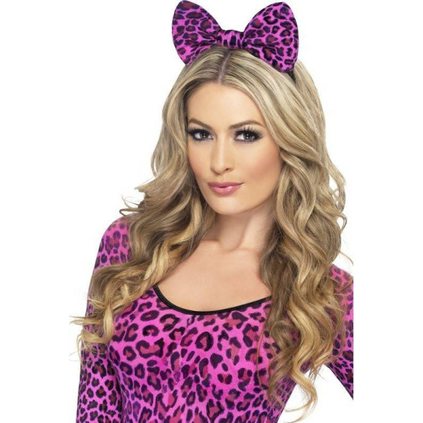 Lazo de Leopardo
