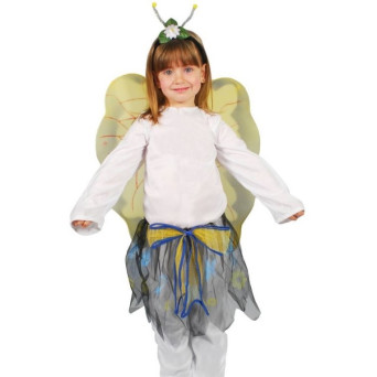 Set de Mariposa Infantil