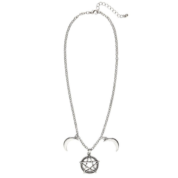 Collar de Esotérica para Adulto