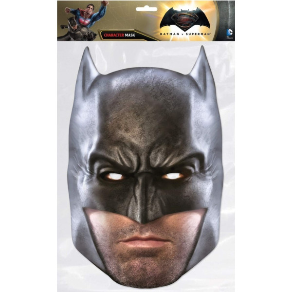 Careta de Batman