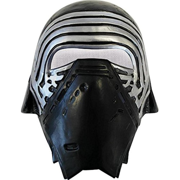 Máscara de Kylon Ren de Star Wars Infantil