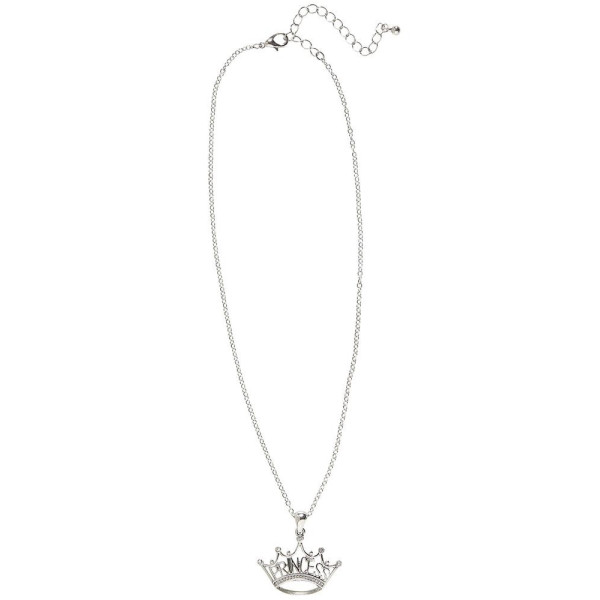 Collar de Princesa Infantil