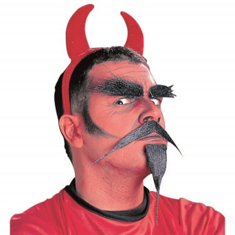 Set de Diablo para Adulto