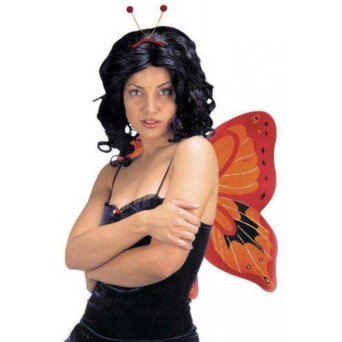 Set de Mariposa para Adulto