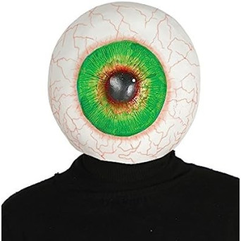 Máscara de Ojo para Adulto