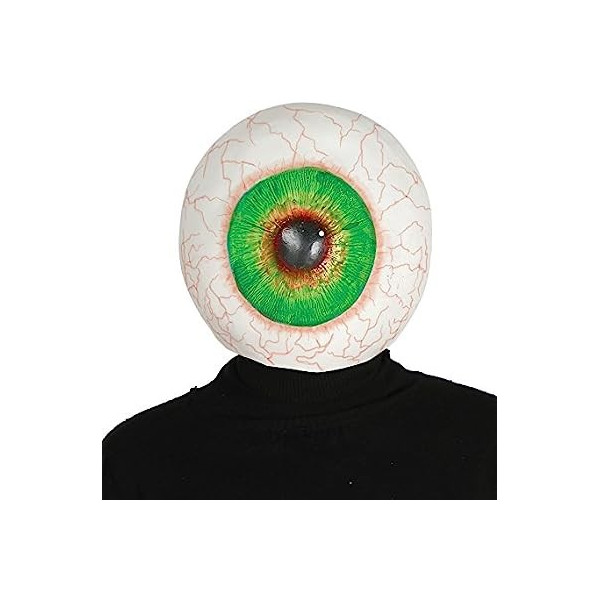 Máscara de Ojo para Adulto