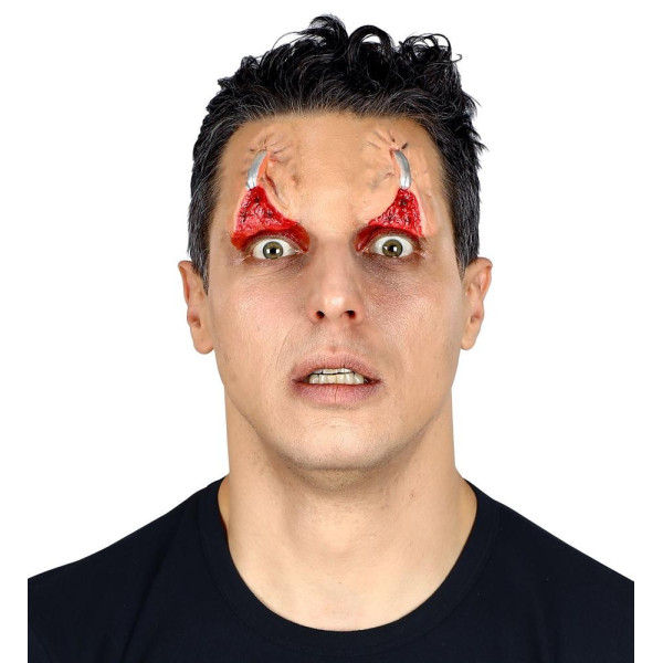 Herida de Ojos Pinchados con Adhesivo para Adulto