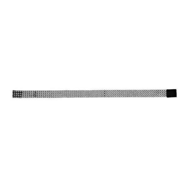 Collar de Strass para Adulto