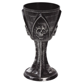 Copa de Calavera de 19 Centímetros