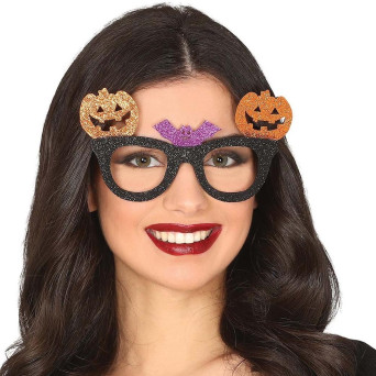 Gafas de Calabaza para Adulto