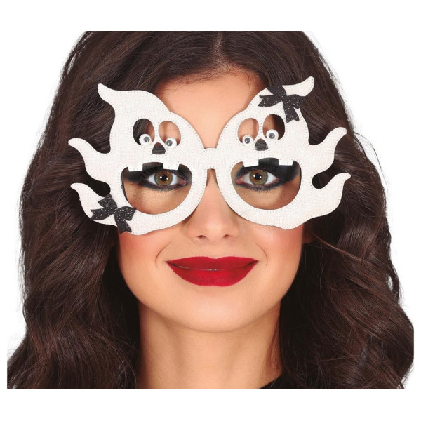 Gafas de Fantasma para Adulto