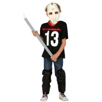 Disfraz de Jazz Dead Infantil