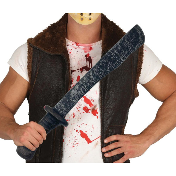Machete de 50 Centímetros