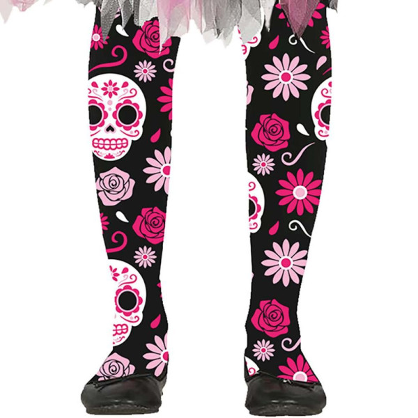 Medias de Catrina Infantil