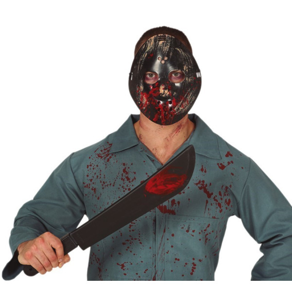 Set de Asesino para Adulto