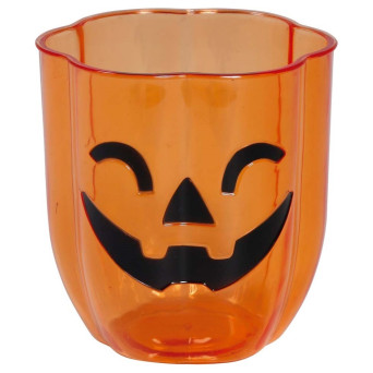 Vaso de Calabaza de 10 Centímetros