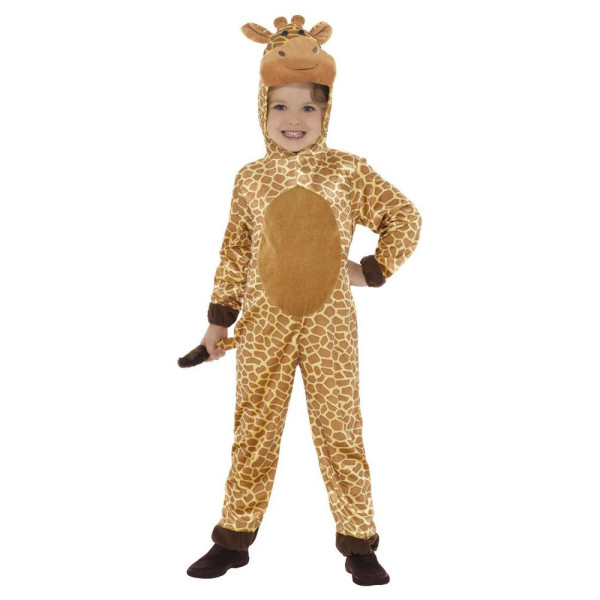 Disfraz de Jirafa Infantil