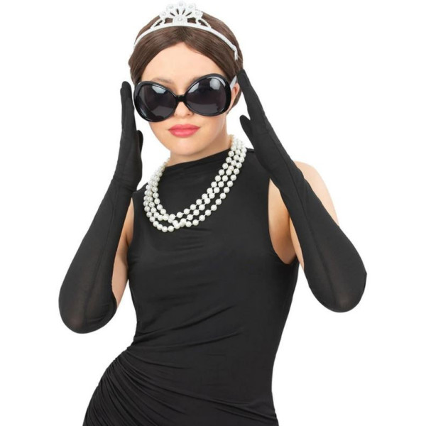 Set de Audrey Hepburn para Adulto
