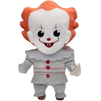 Peluche de Pennywise de It