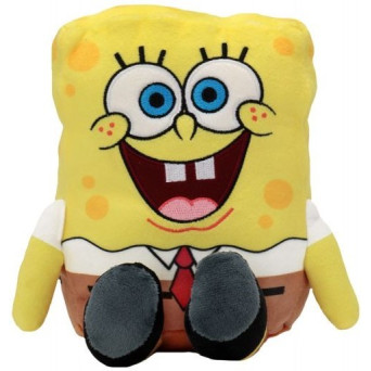 Peluche de Bob Esponja