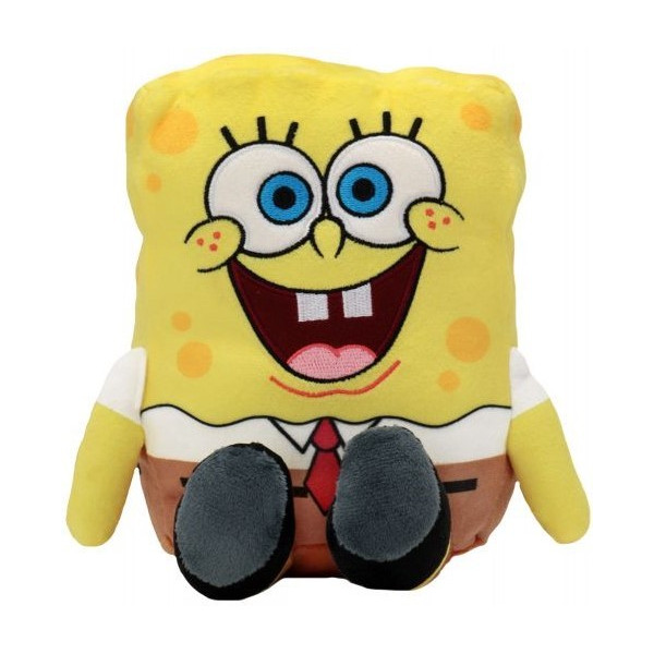 Peluche de Bob Esponja