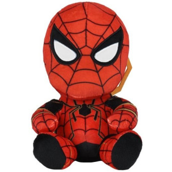 Peluche de Spiderman de Infinity War