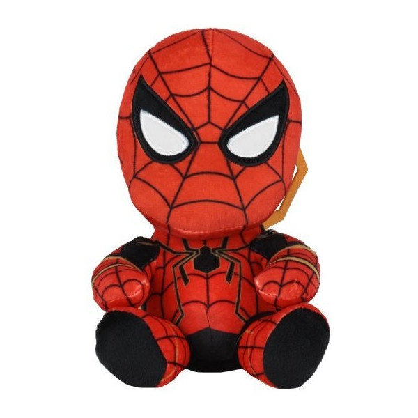 Peluche de Spiderman de Infinity War