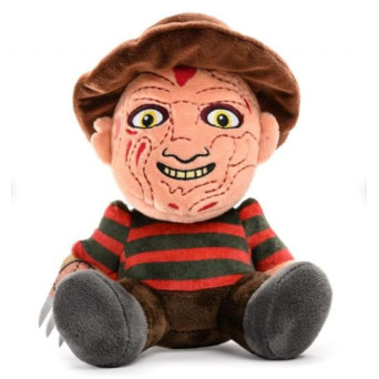 Peluche de Freddy Krueger de Pesadilla en Elm Street