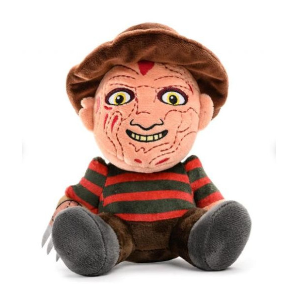Peluche de Freddy Krueger de Pesadilla en Elm Street