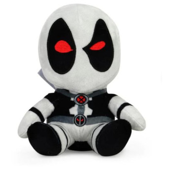 Peluche de Deadpool X-Force