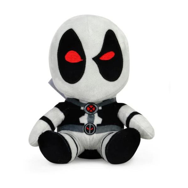 Peluche de Deadpool X-Force