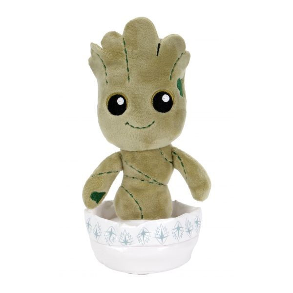 Peluche de Baby Groot