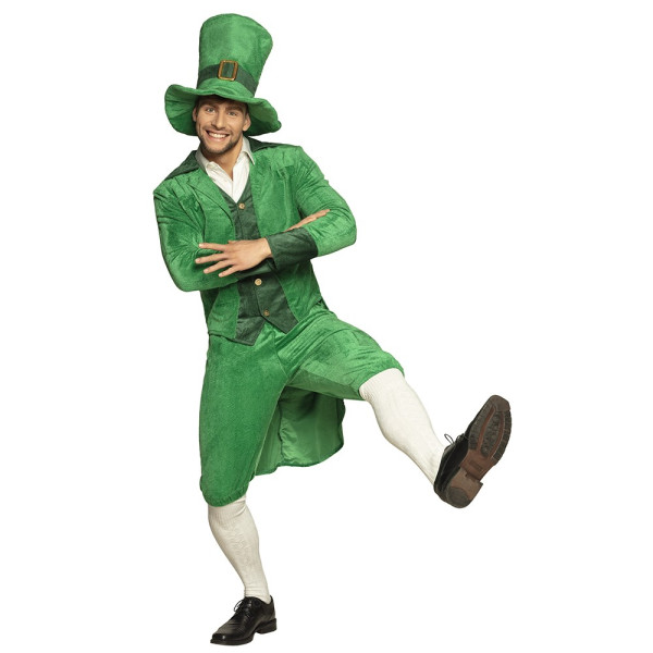 Disfraz de Leprechaun para Adulto